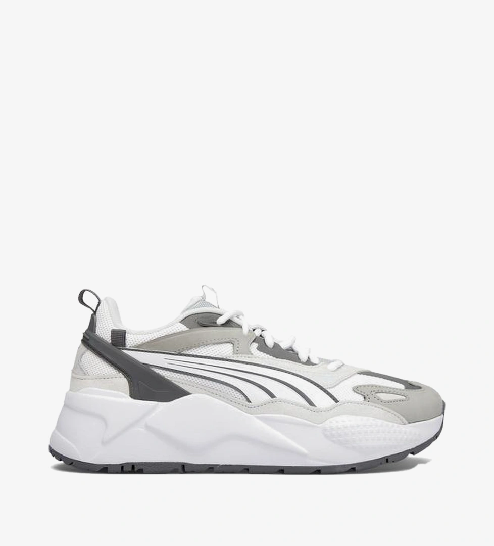 Puma Beyaz Puma Rs X Rs-X Efekt Prm