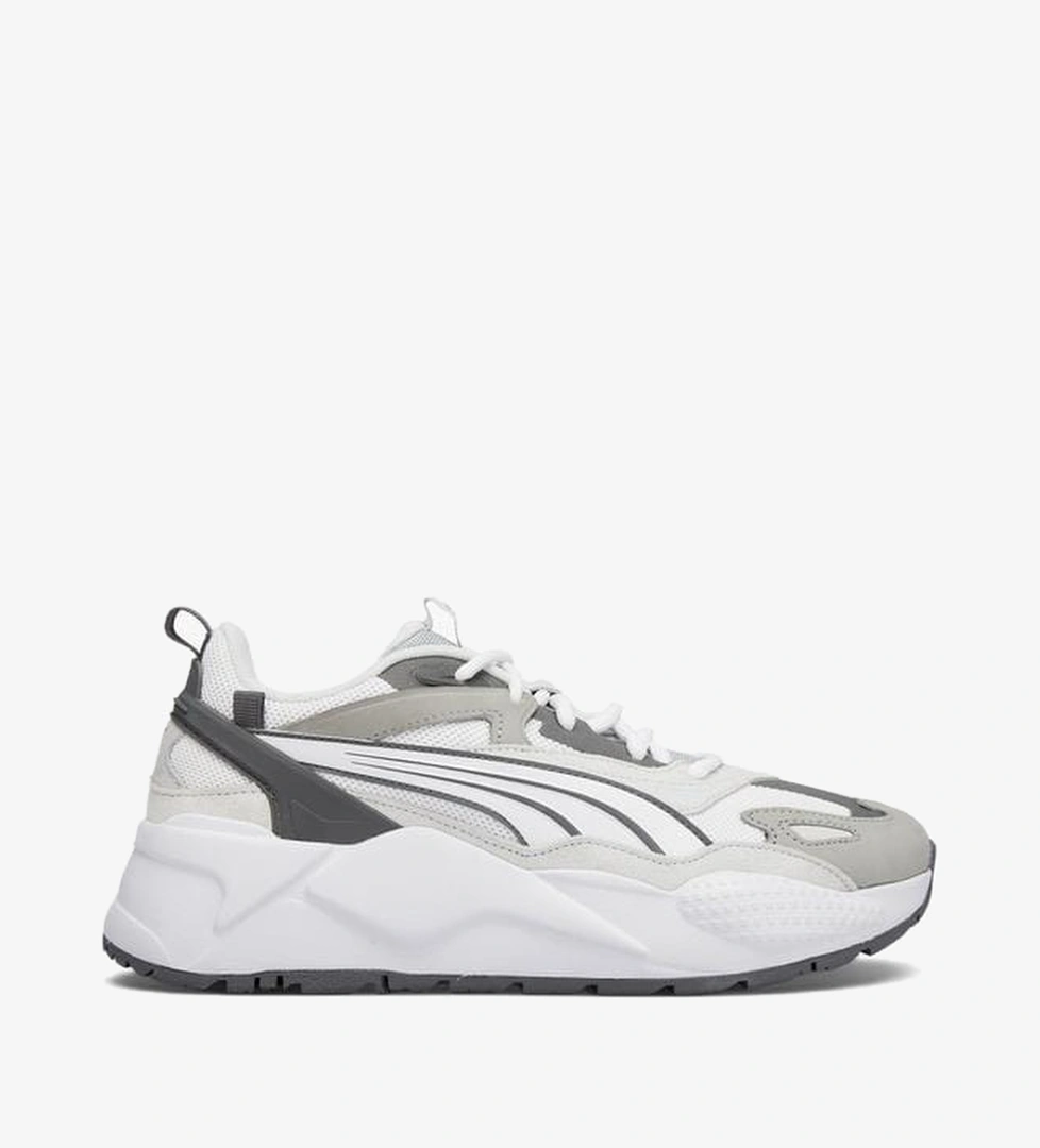 Puma Puma Rs-X Efekt Prm Unisex Beyaz Spor Ayakkabı Sneaker | House of SuperStep Beyaz - 1. görsel