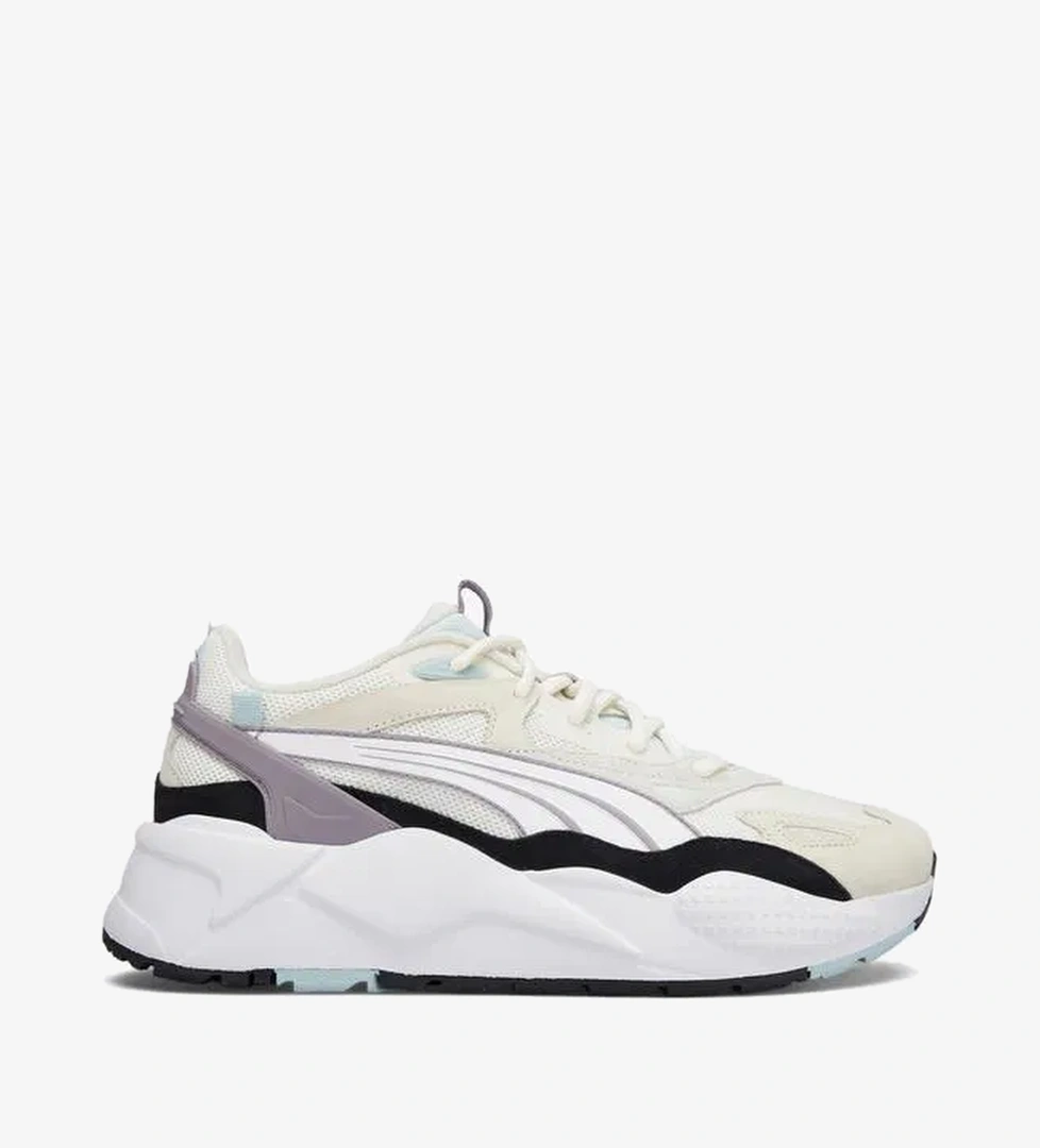 Puma Puma Rs-X Efekt Prm Unisex Gri Spor Ayakkabı Sneaker | House of SuperStep Gri - 1. görsel