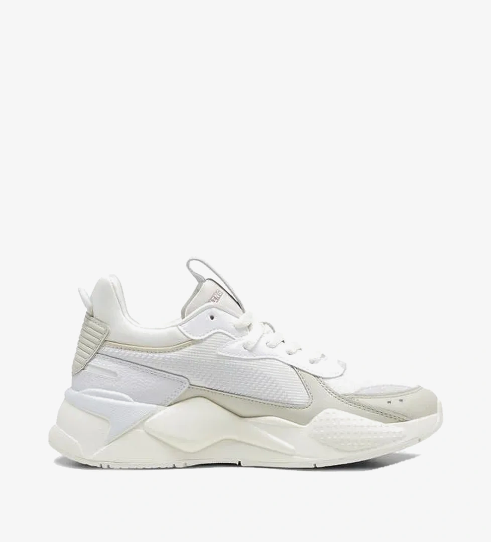 Puma Puma Rs-X Soft Kadın Beyaz Spor Ayakkabı House of SuperStep'te! Beyaz - 1. görsel