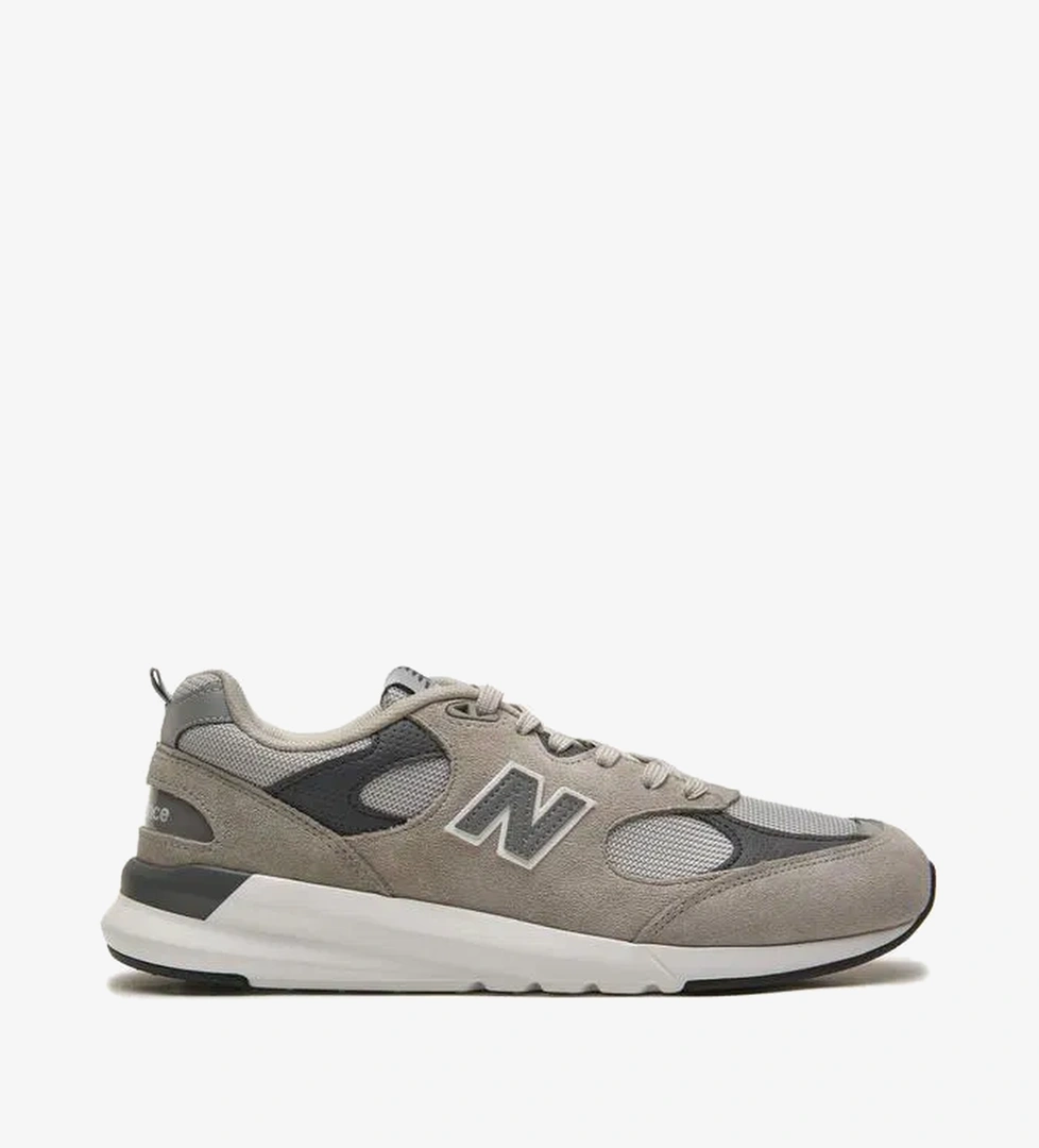 New Balance 109 Erkek Gri Spor Ayakkabı