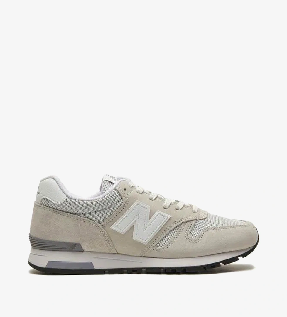 New Balance New Balance 565 Kadın Bej Spor Ayakkabı Sneaker | House of SuperStep Bej - 1. görsel