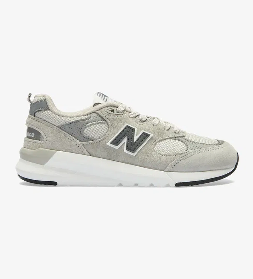 New Balance 109 Kadın Gri Spor Ayakkabı