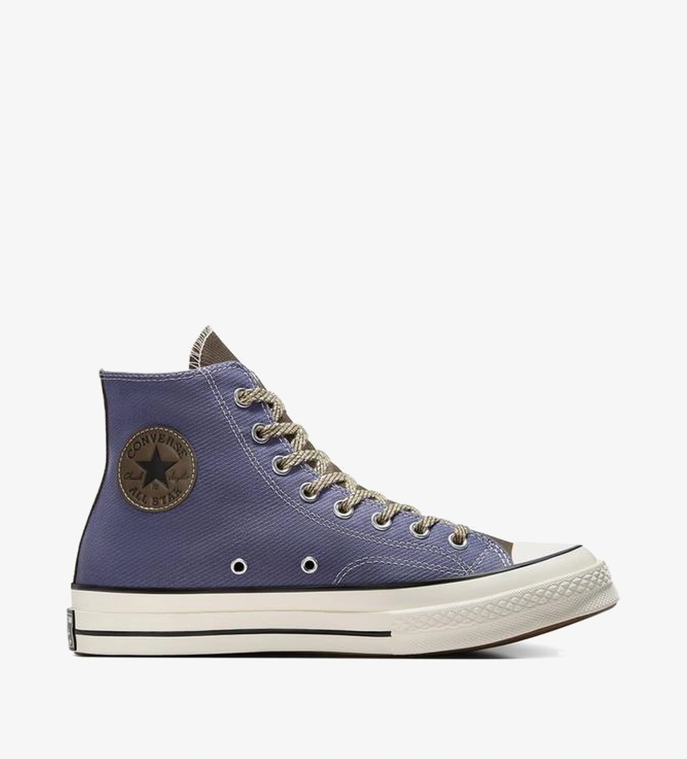 Converse Chuck 70 Unisex Mor Sneaker