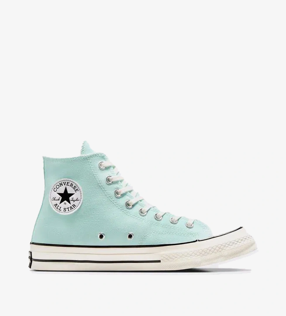 Converse Chuck 70 Unisex Mavi Sneaker
