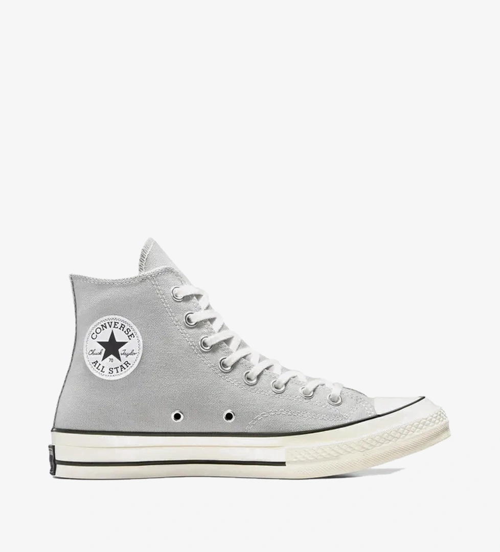 Converse Gri Converse Chuck