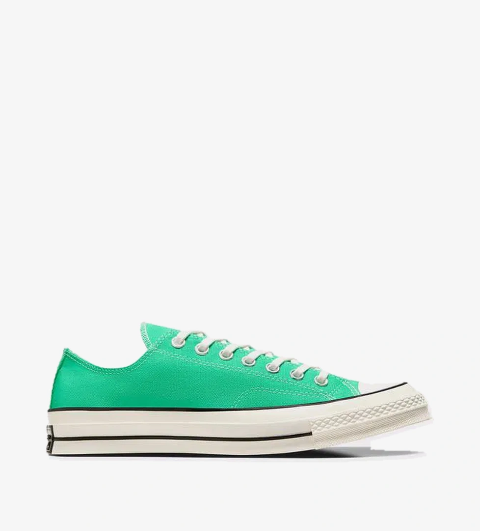 Converse Chuck 70 Unisex Yeşil Sneaker