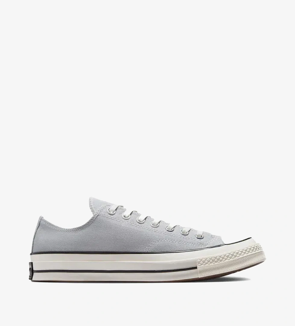 Converse Chuck 70 Unisex Gri Sneaker