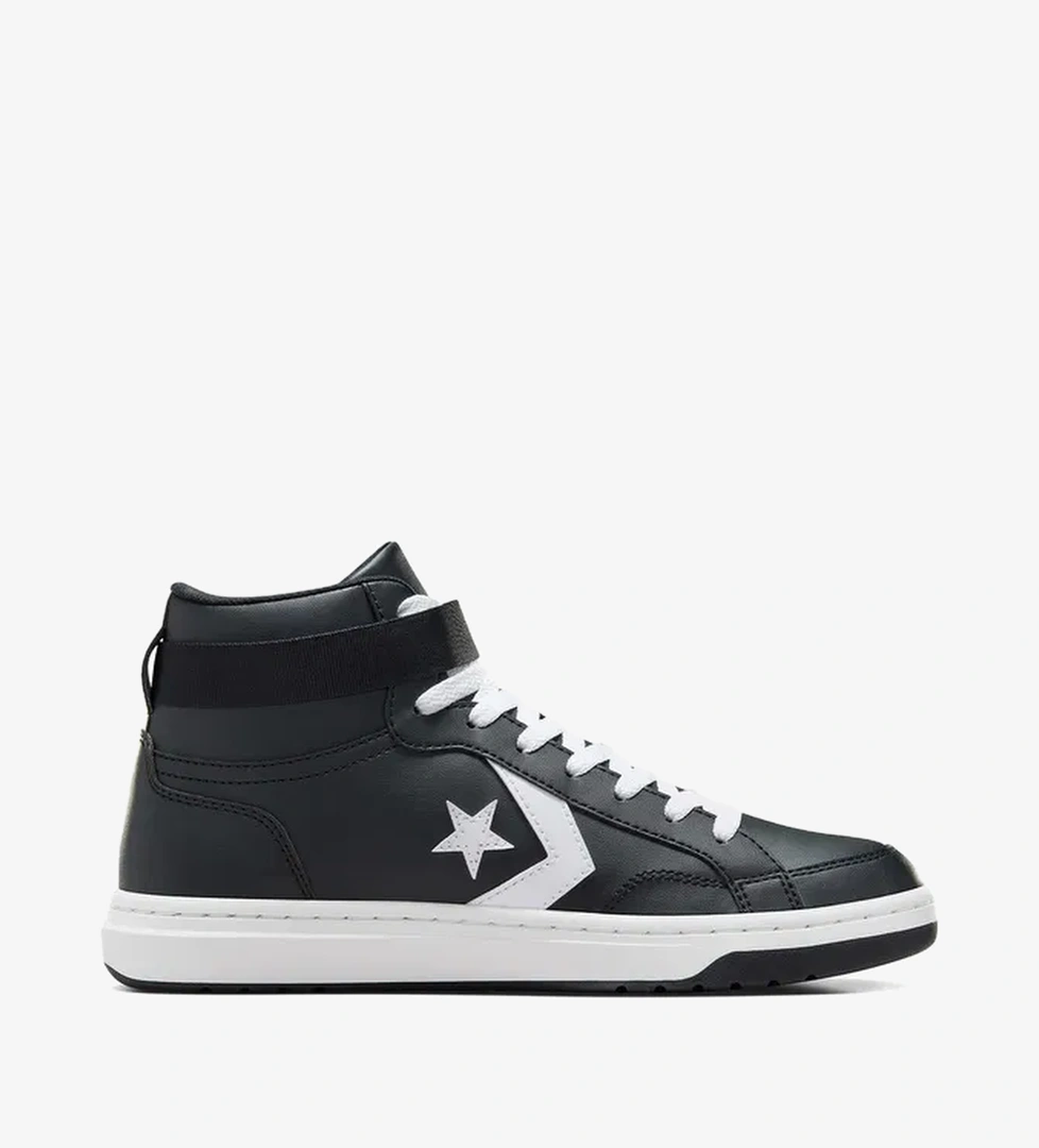 Converse Pro Blaze V2 Unisex Siyah Sneaker