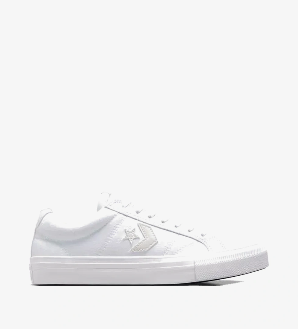 Converse CONS Unisex Beyaz Sneaker