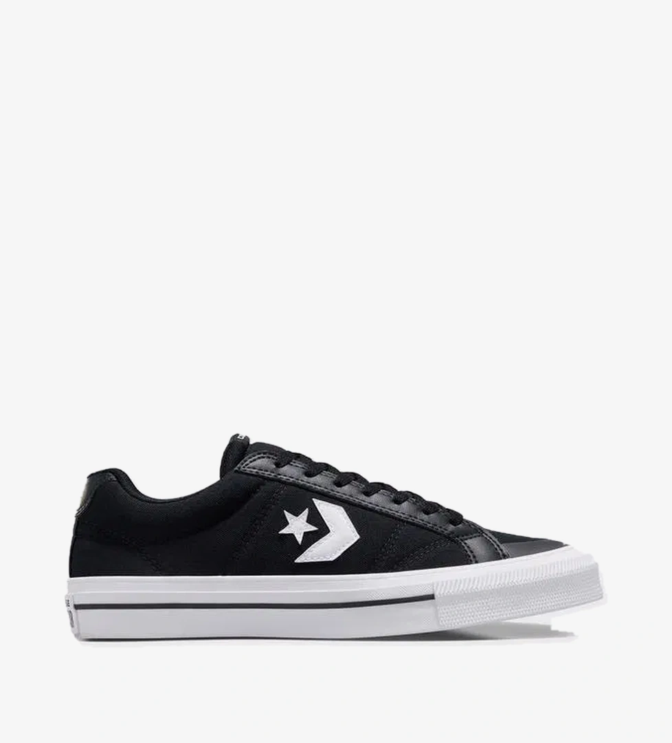 Converse CONS Unisex Siyah Sneaker