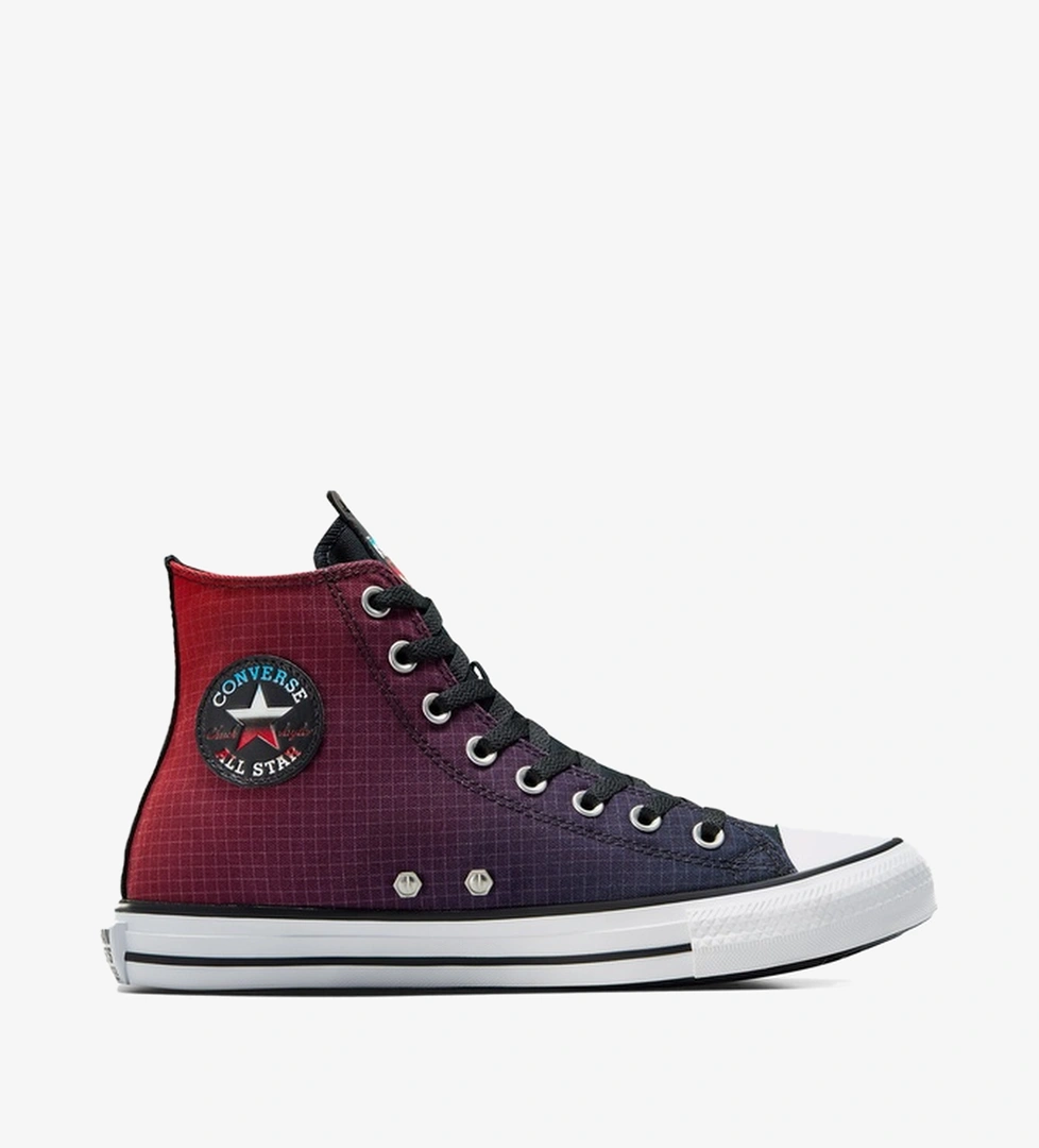 Converse Chuck Taylor All Star Unisex Siyah Sneaker