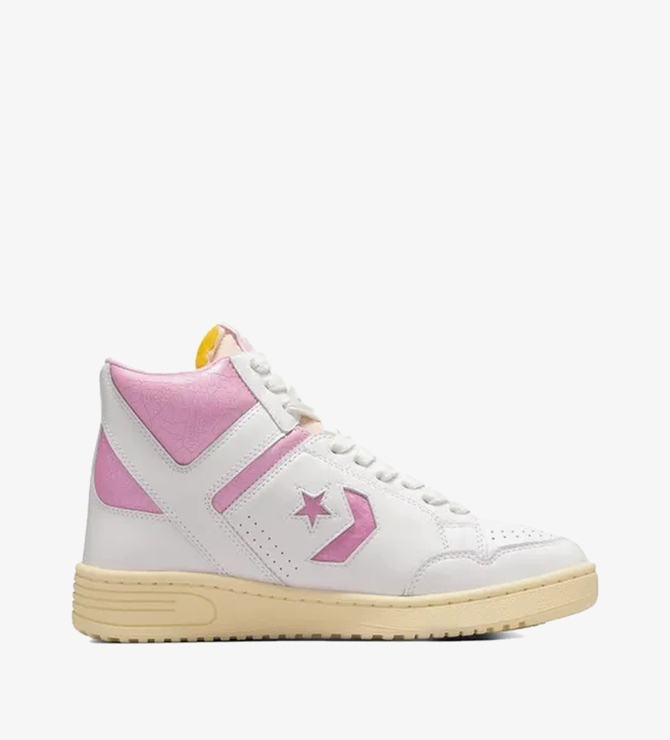 Converse CONS Weapon Unisex Krem Sneaker