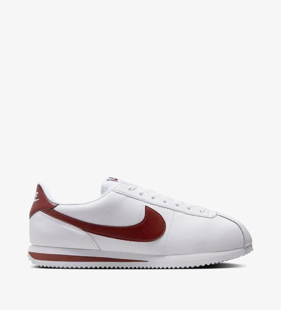 Nike Beyaz Nike Cortez