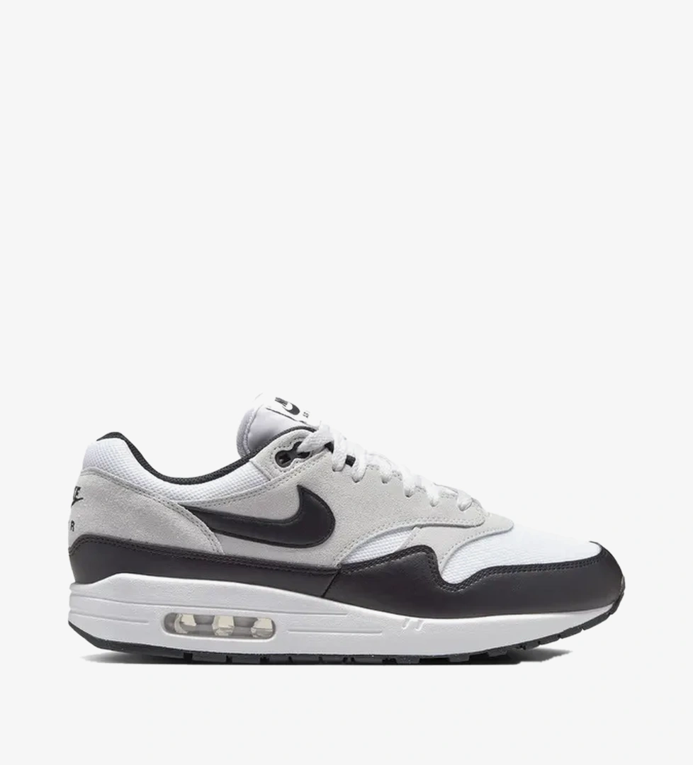 Nike Air Max Essential 1 Erkek Beyaz Spor Ayakkabı