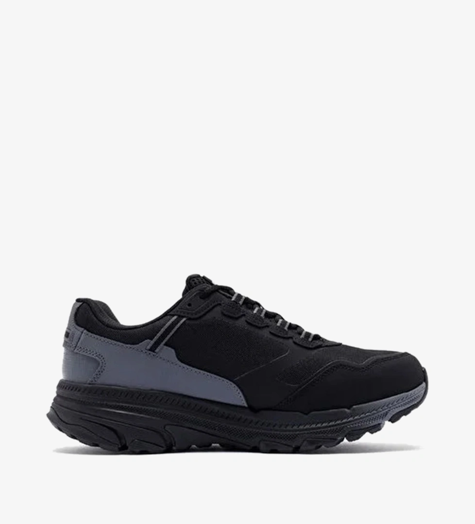 Skechers Go Run Trail Altitude 2.0 Pine Ridge Kadın Siyah Outdoor Koşu Ayakkabısı