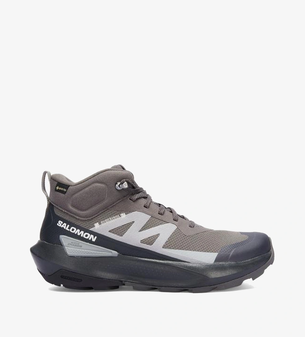 Salomon Gri Salomon Elixir Activ Mid