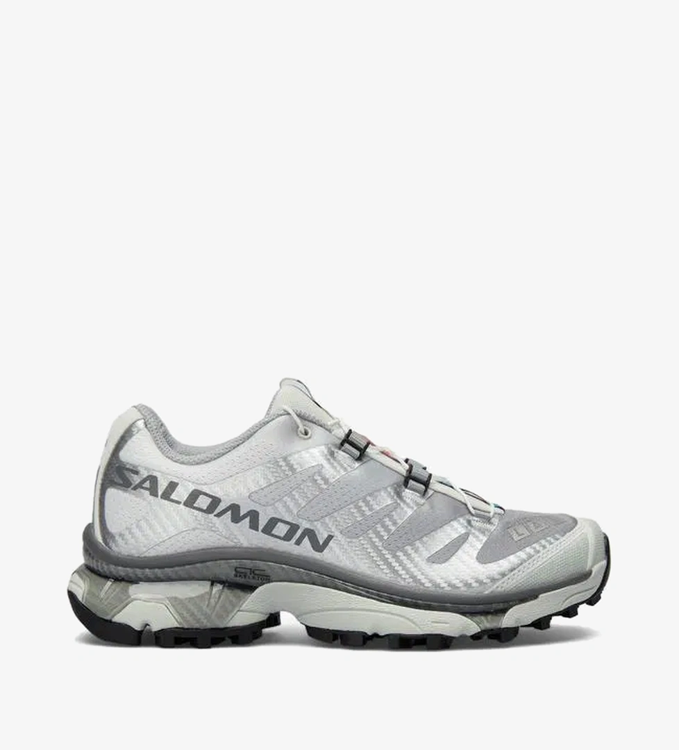 Salomon Xt-4 Og Unisex Gri Outdoor Ayakkabı