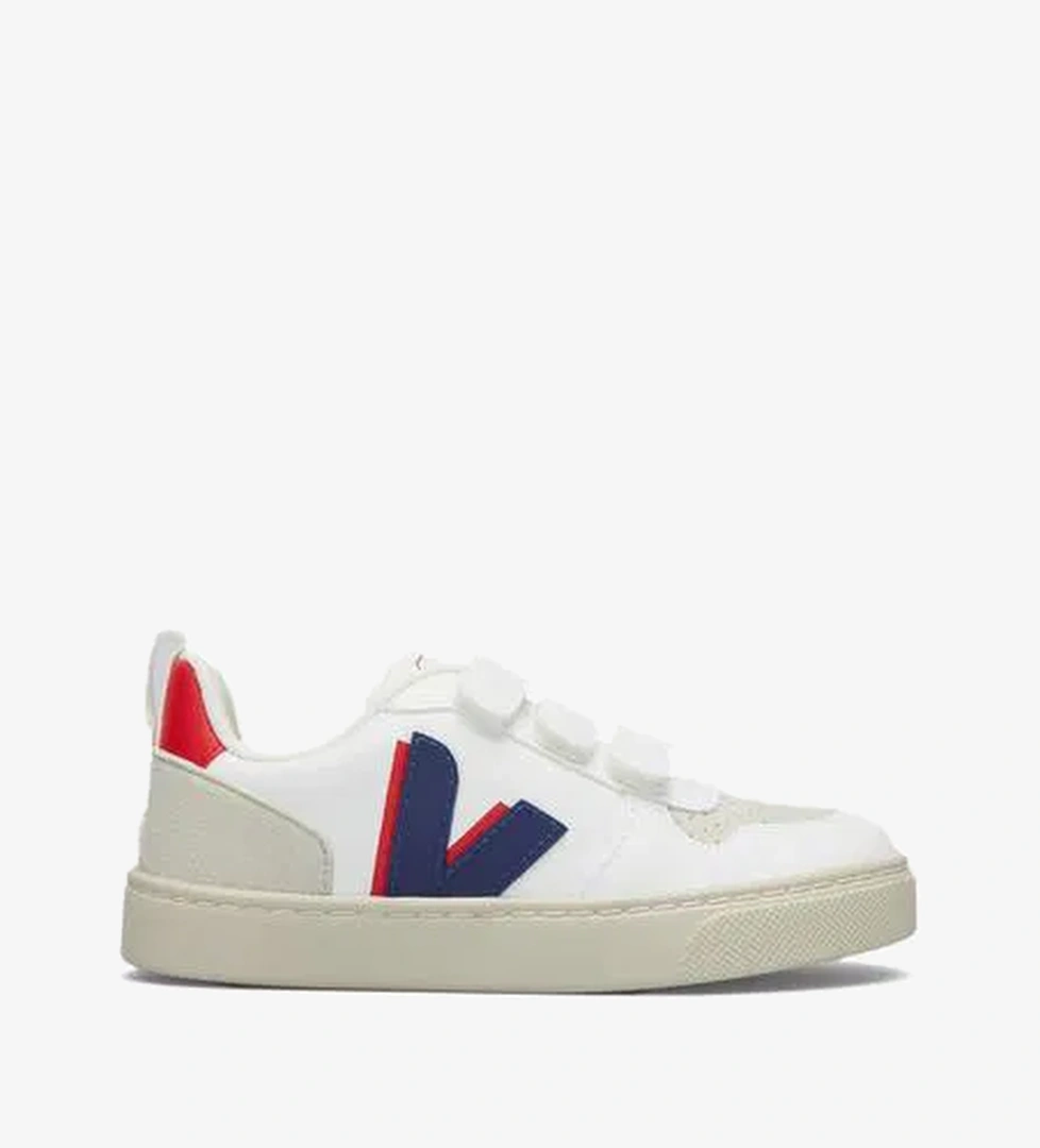 Veja Small V-10 W CWL Çocuk Renkli Sneaker