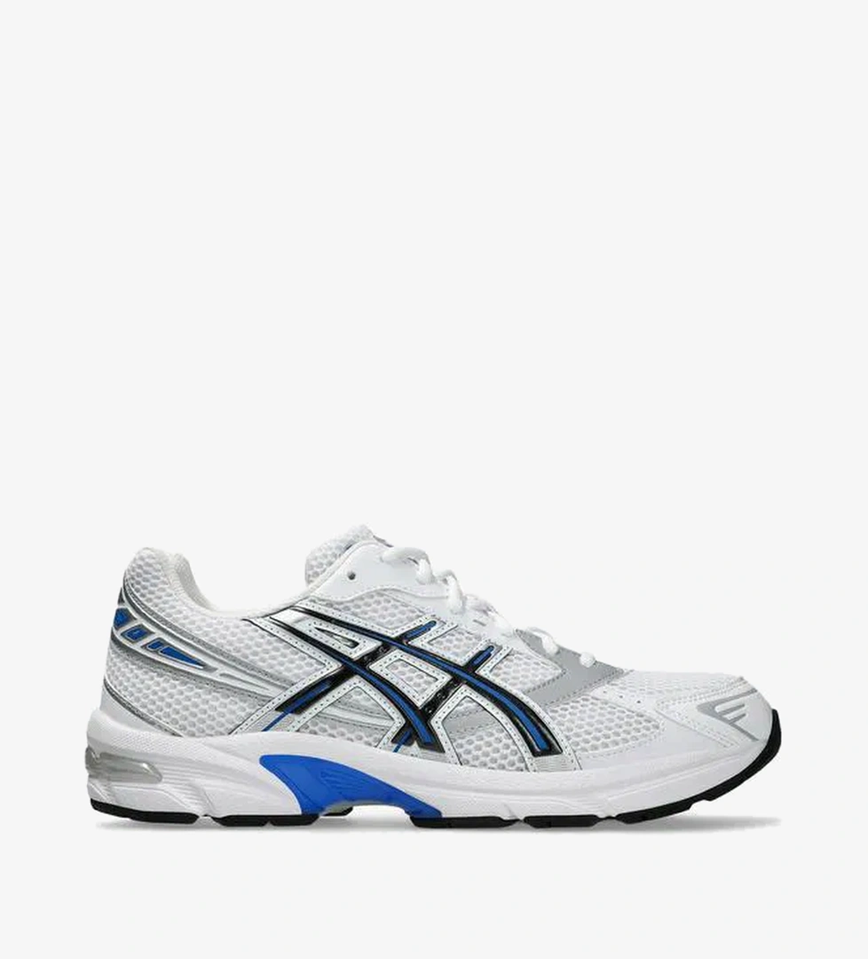 Asics Gel-1130 Unisex Beyaz Spor Ayakkabı