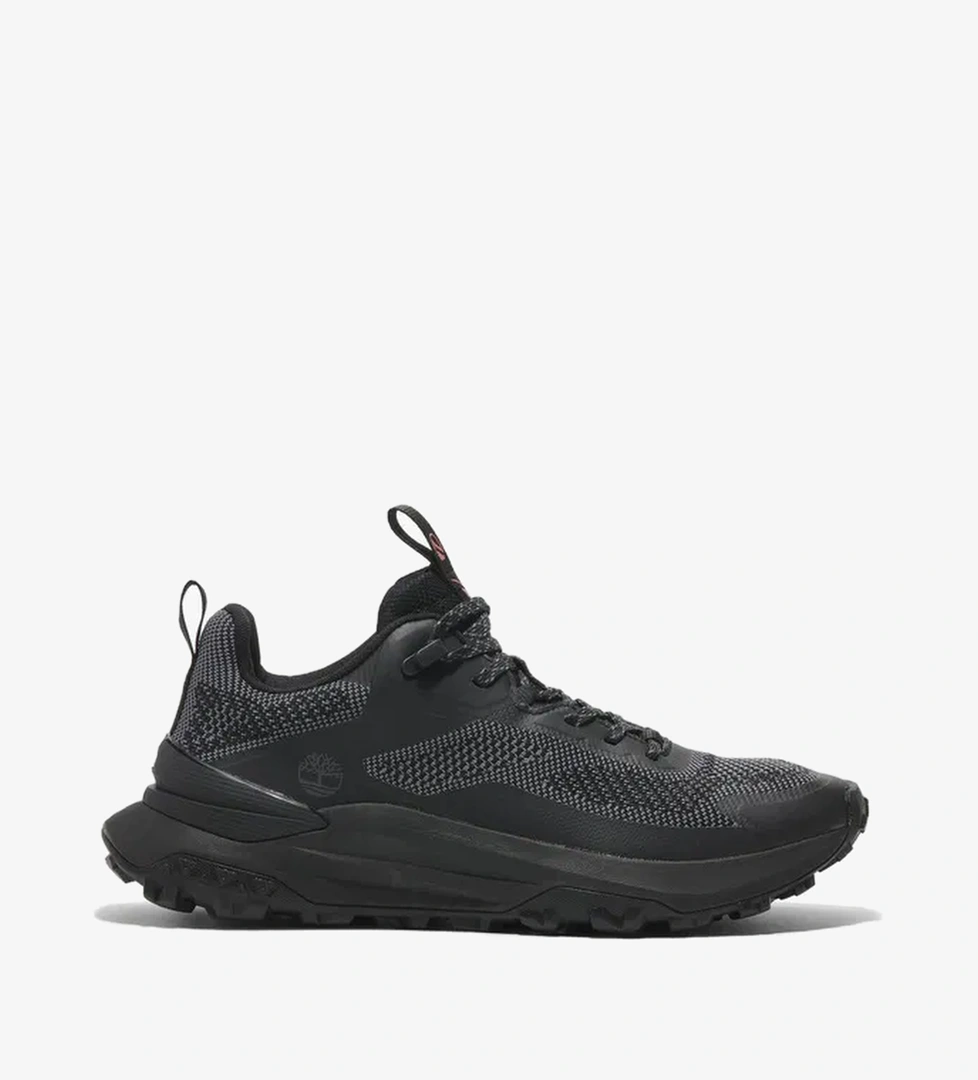 Timberland Motion Access Erkek Siyah Outdoor Ayakkabı