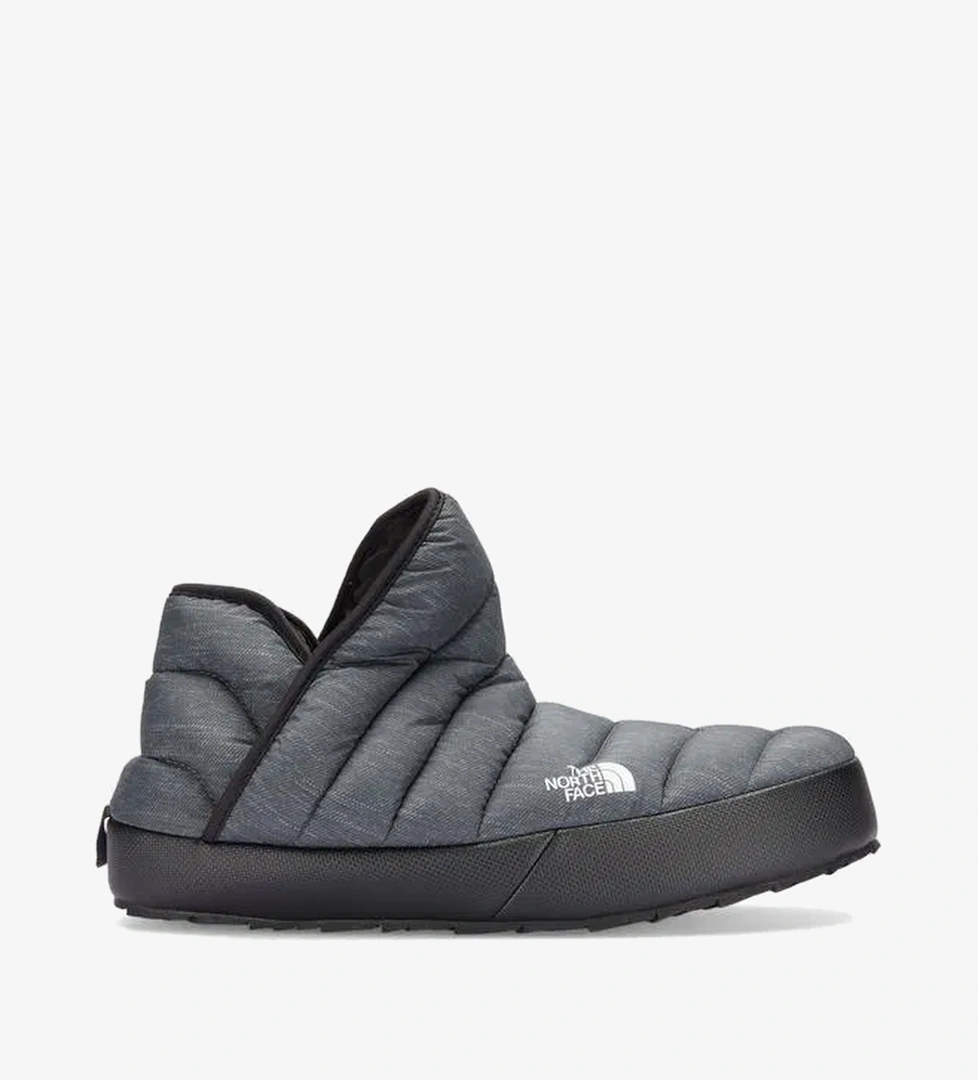 The North Face Thermoball Traction Erkek Gri Outdoor Ayakkabı