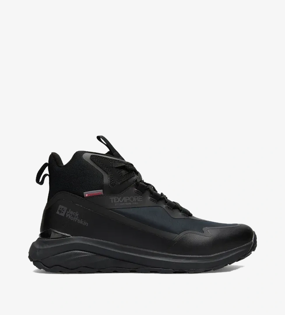 Jack Wolfskin Gri Jack Wolfskin Texapore