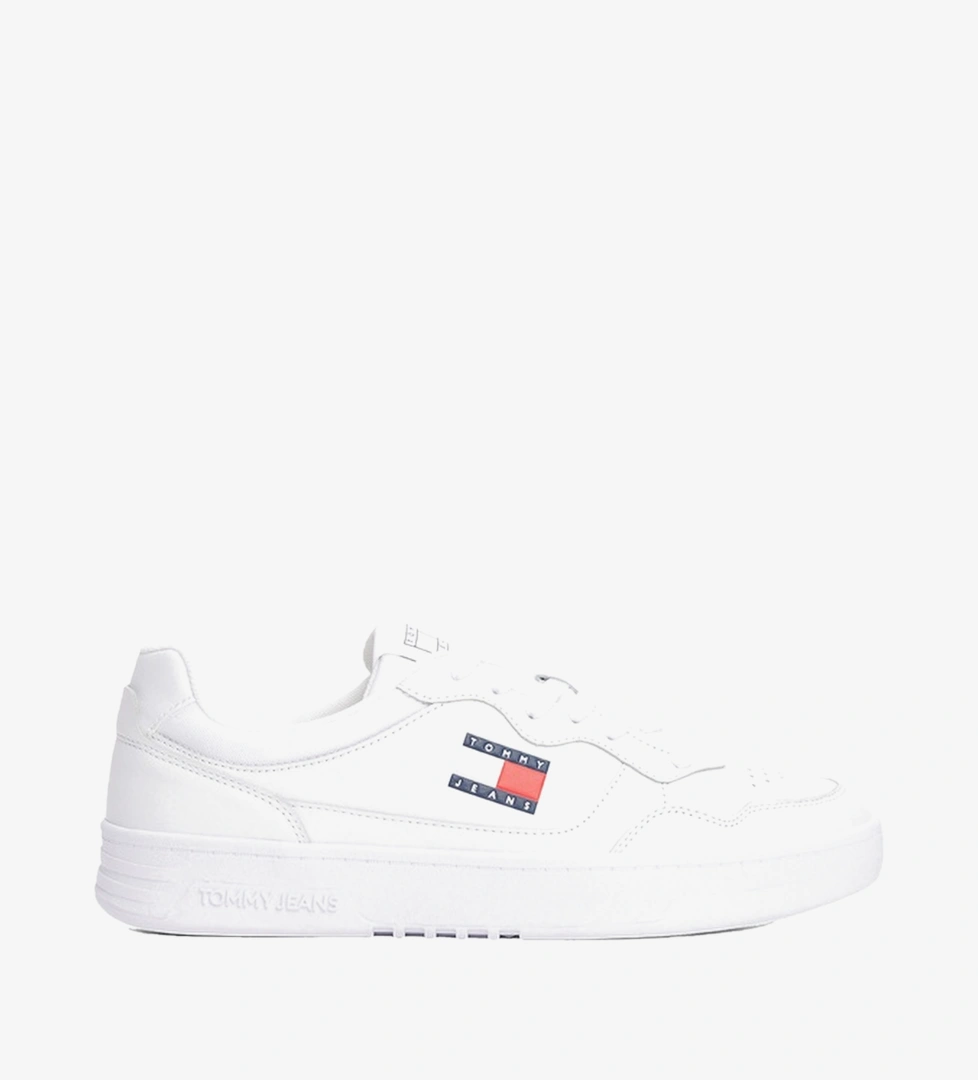 Tommy Hilfiger Tommy Hilfiger Jeans Cupsole