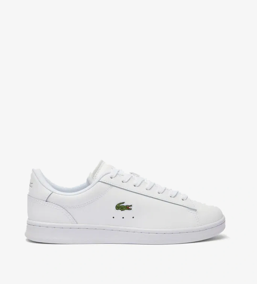 Lacoste Carnaby Set Kadın Beyaz Sneaker