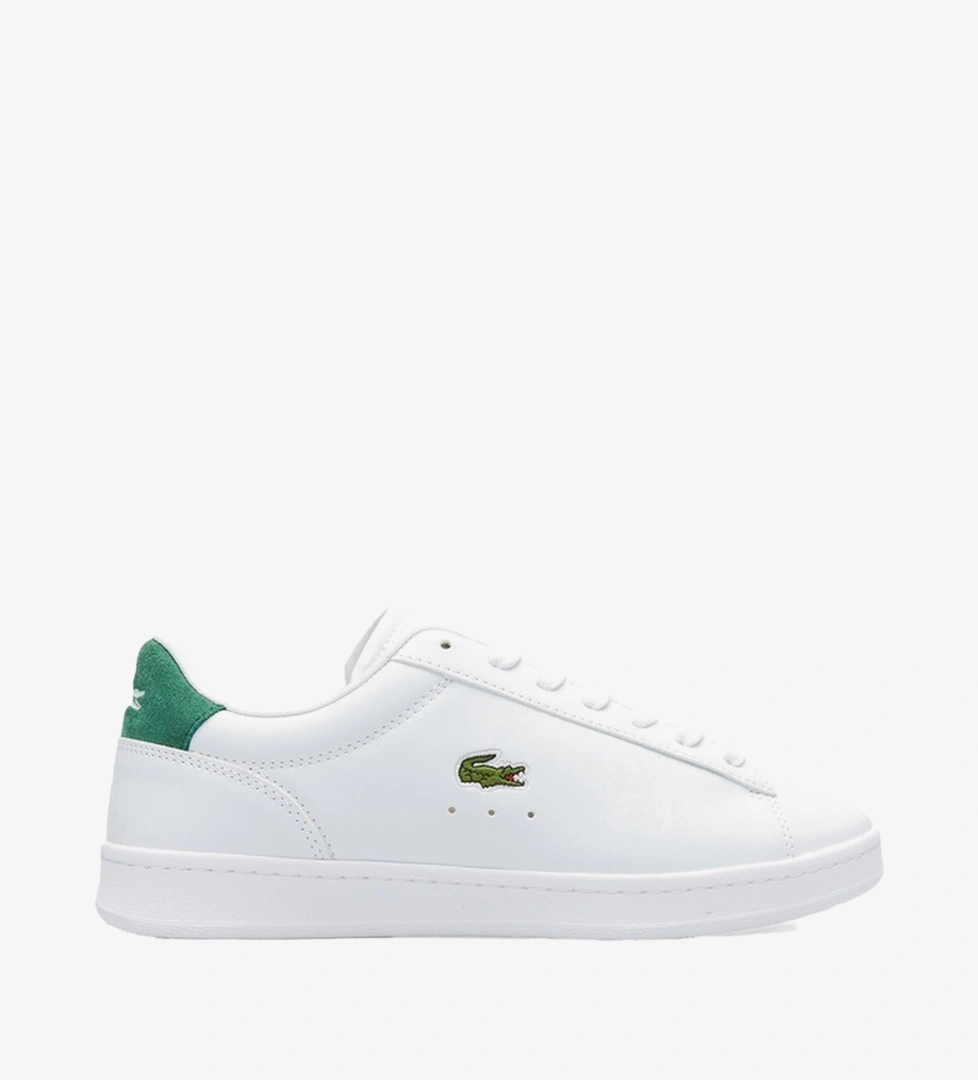 Lacoste Carnaby Set Çocuk Beyaz Spor Ayakkabı
