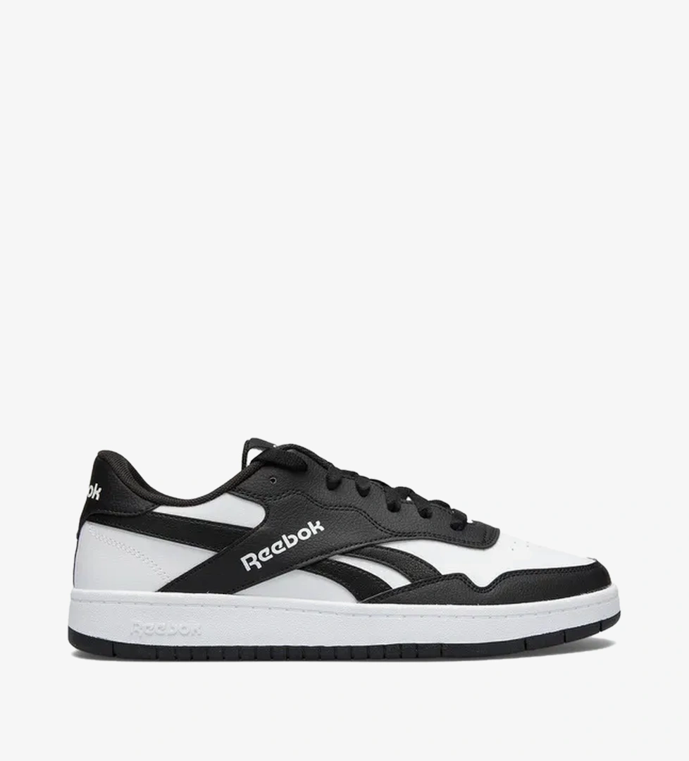 Reebok BB 1000 Unisex Beyaz Spor Ayakkabı