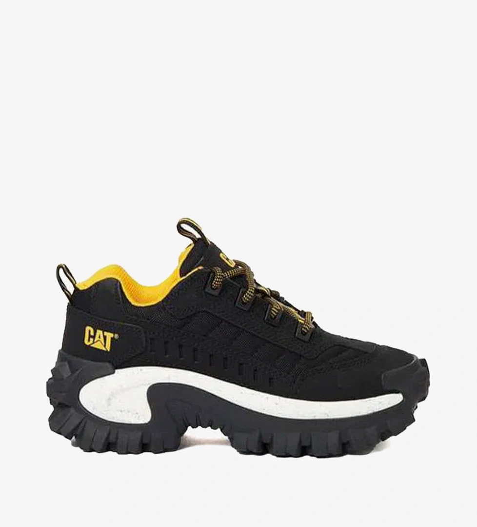 Cat CAT Intruder Erkek Siyah Outdoor Ayakkabı model görseli