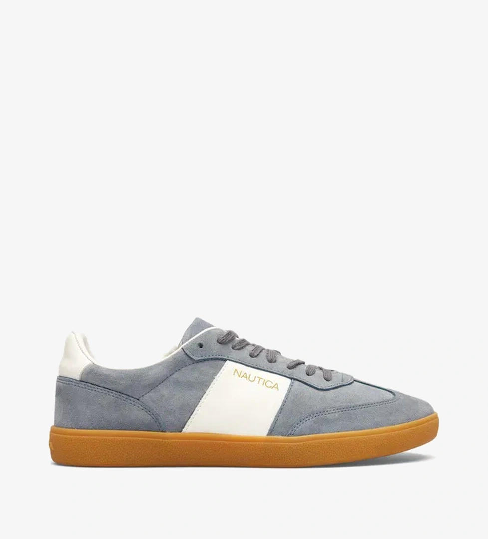 Nautica Nautica Erkek Mavi Sneaker | House of SuperStep Mavi - 1. görsel