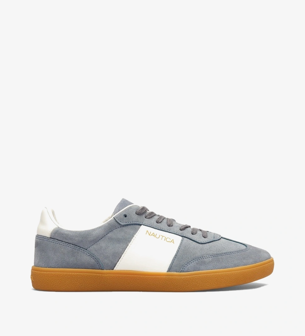 Nautica Mavi Nautica Sneaker Erkek