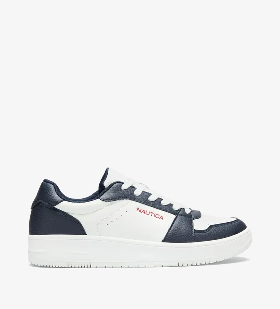 Nautica Nautica Erkek Lacivert Sneaker | House of SuperStep Lacivert - 1. görsel