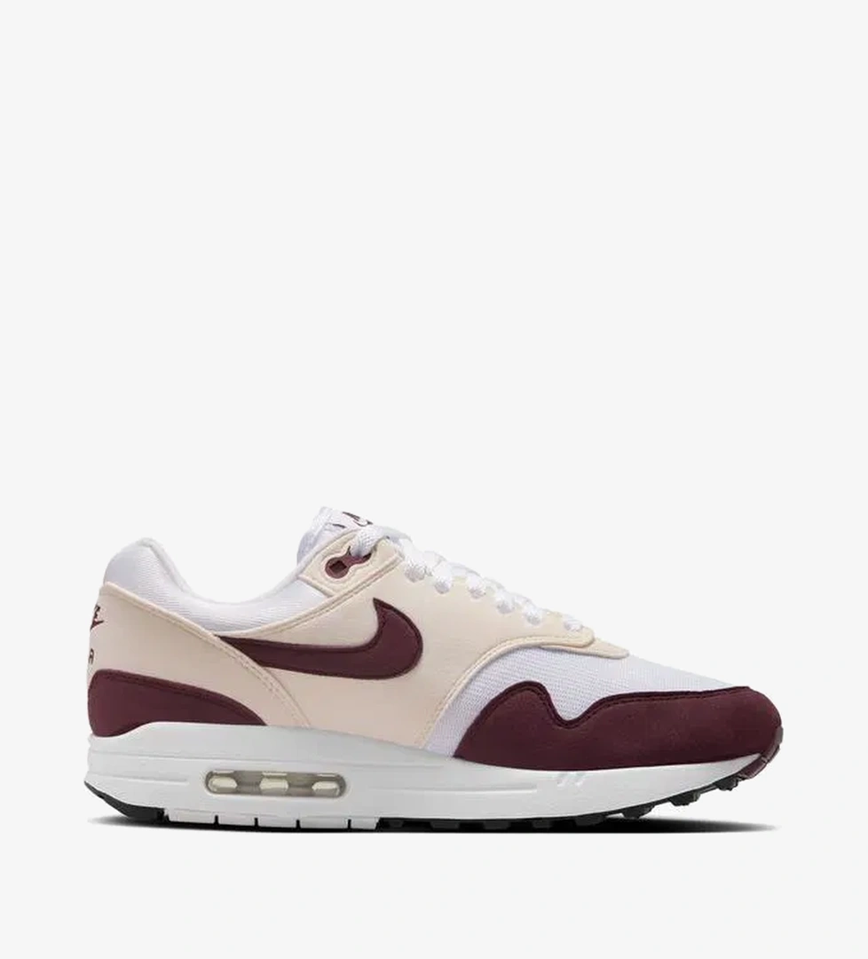 Nike Air Max 1 Night Erkek Kahverengi Sneaker
