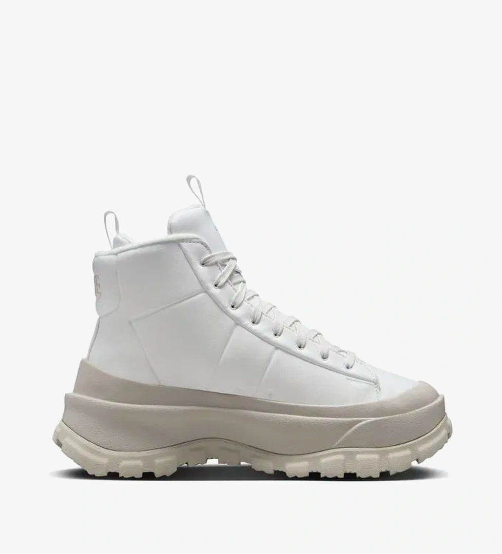 Nike Blazer Mid Roam Kadın Beyaz Bilekli Bot