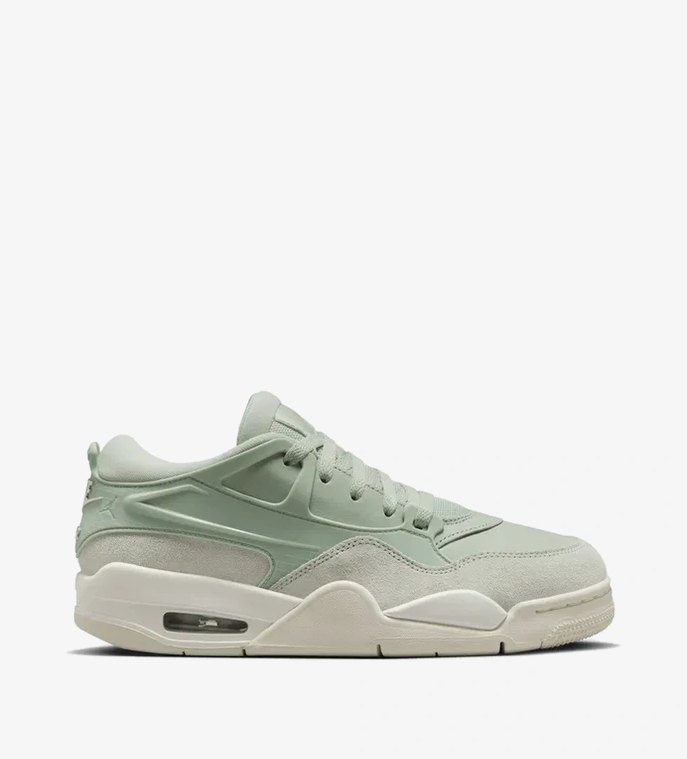 Nike Air Jordan 4 RM Kadın Siyah Bilekli Sneaker