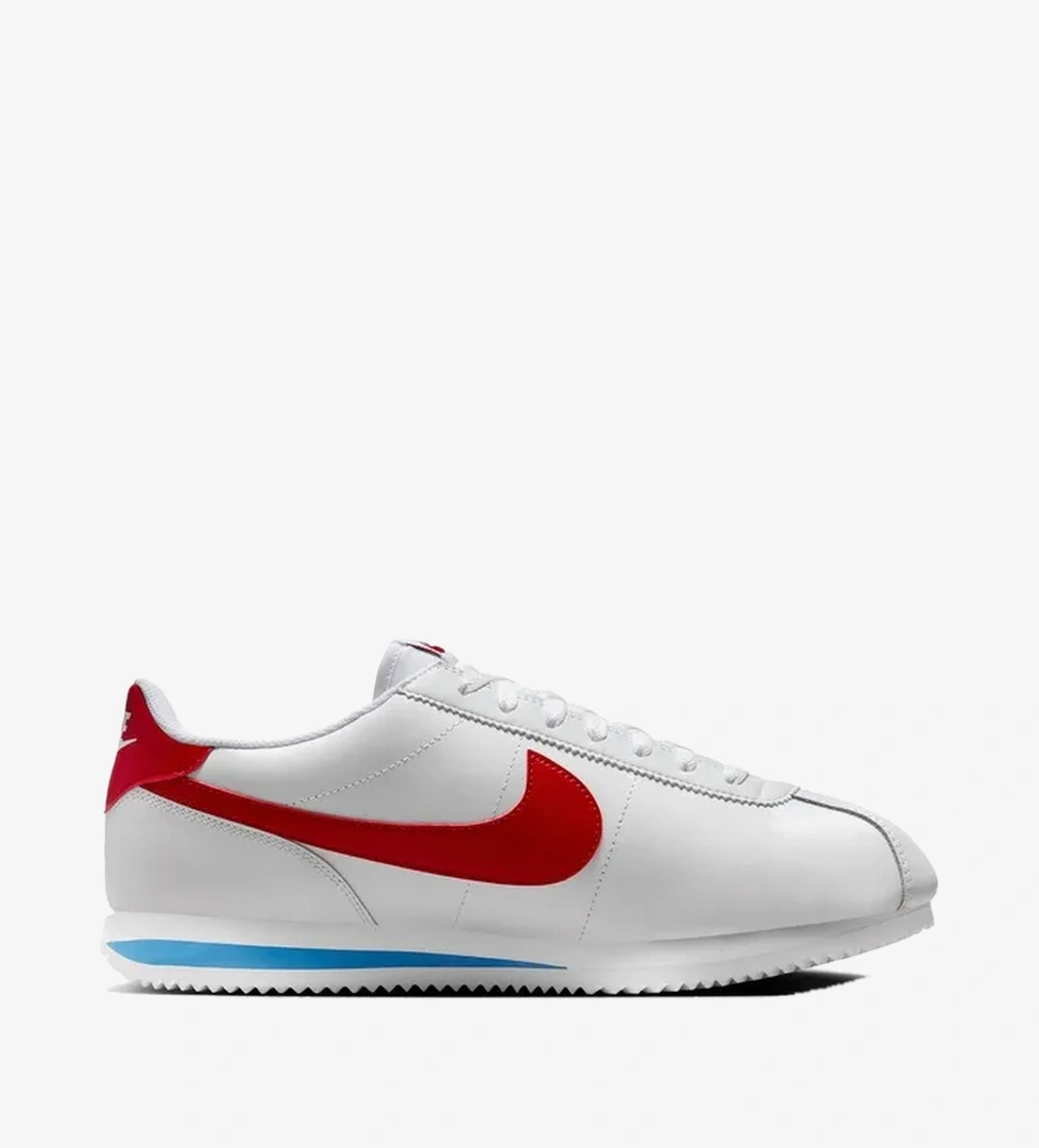 Nike Beyaz Nike Cortez