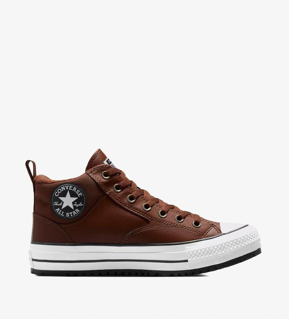 Converse Chuck Taylor All Star Malden Street Unisex Kahverengi Sneaker