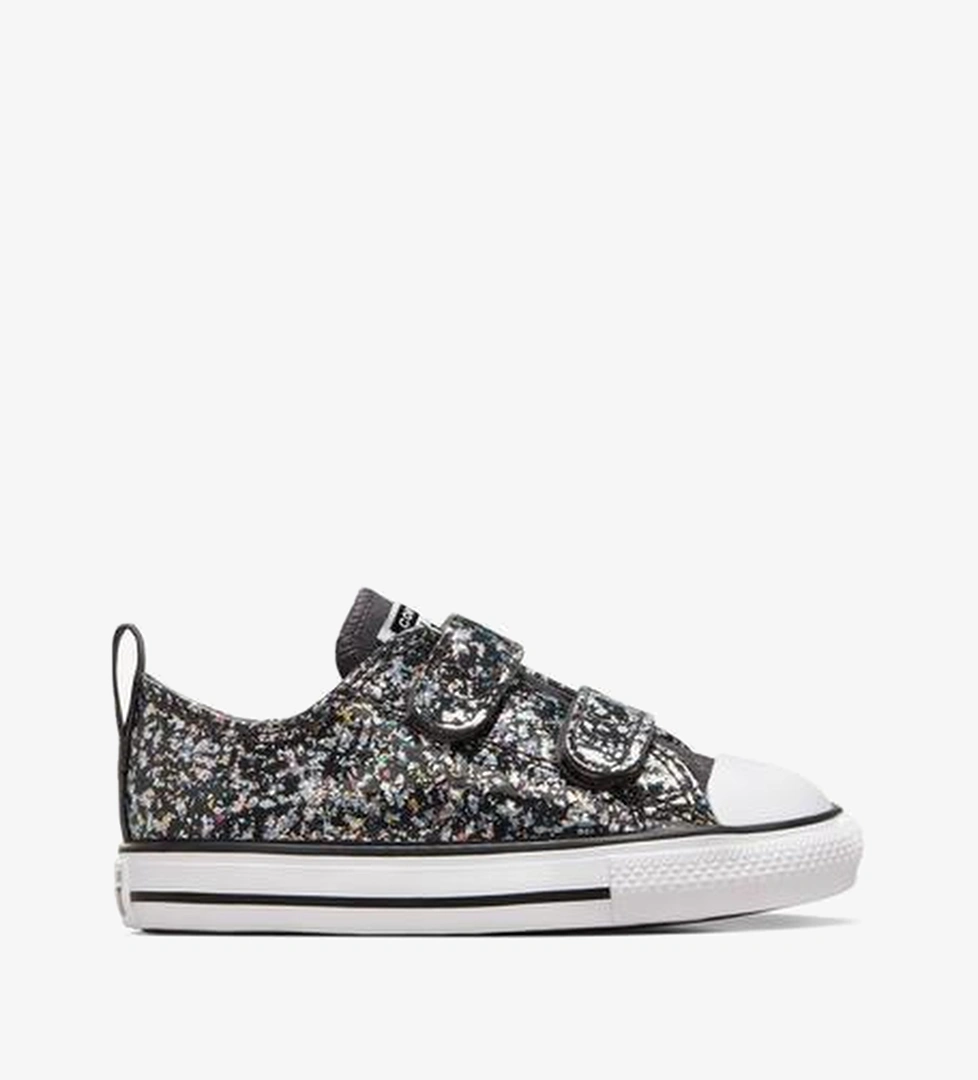 Converse Converse Chuck Taylor All Star 2VBebek Siyah Sneaker - 1.299₺ - House of SuperStep