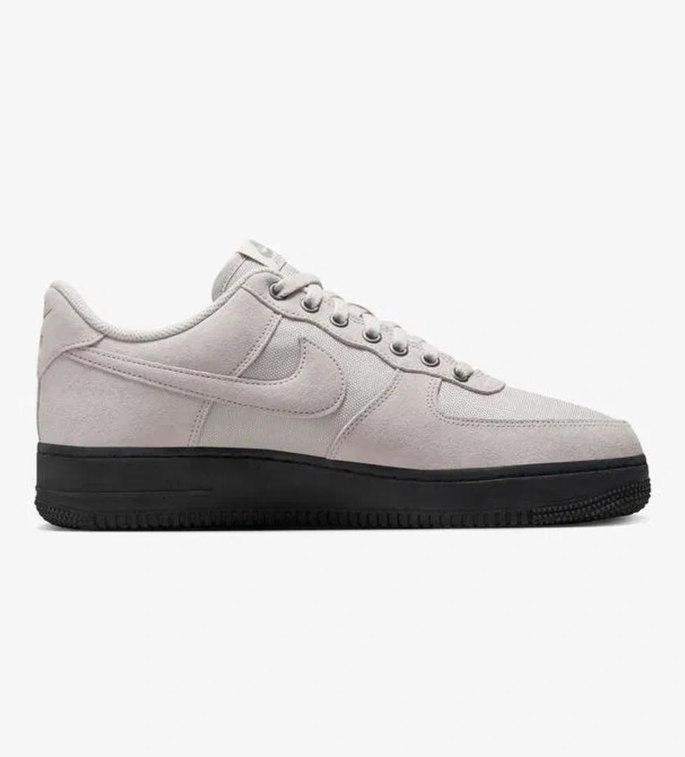Nike Air Force 1 '07 Cordura Erkek Beyaz Sneaker