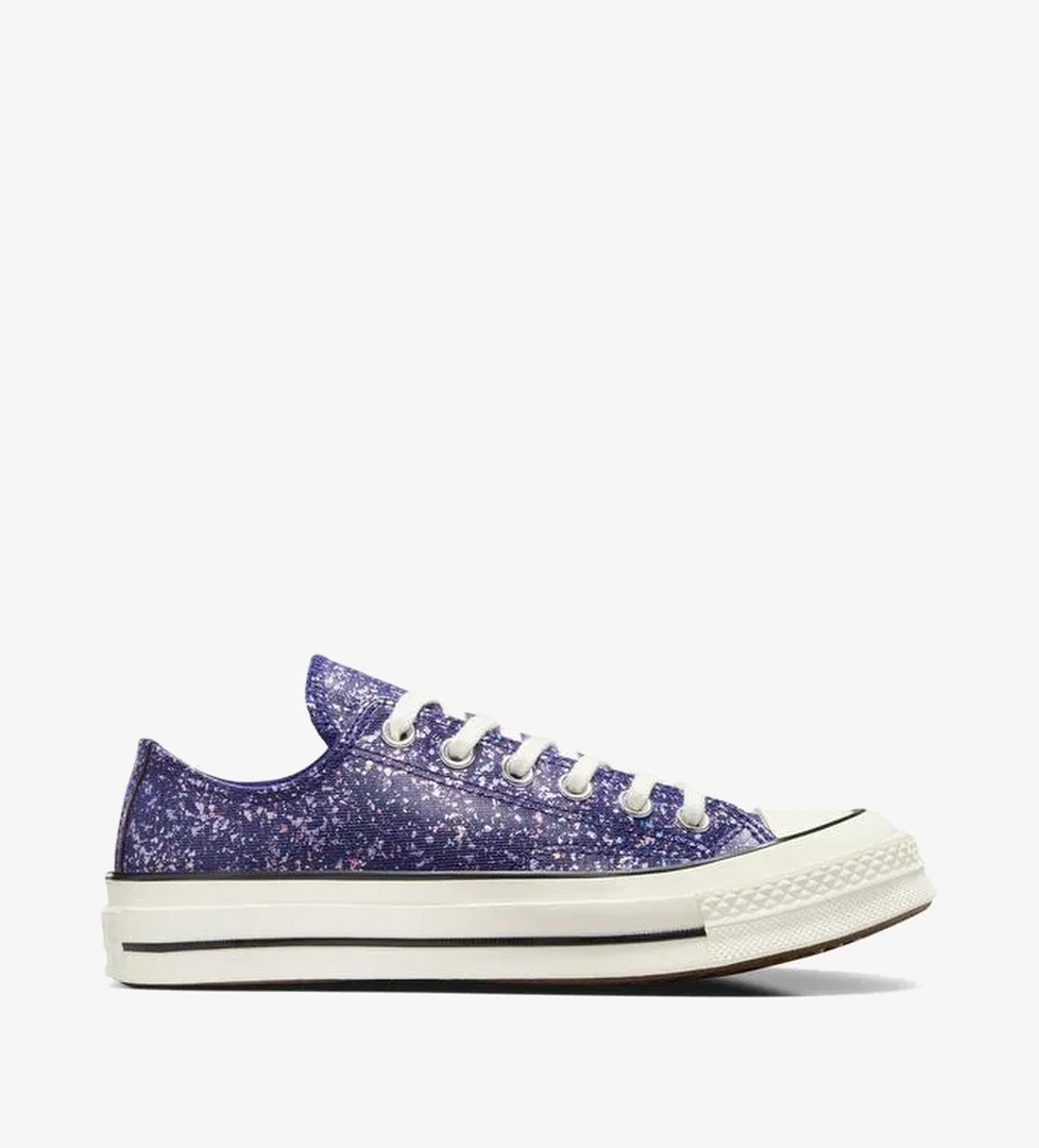 Converse Chuck 70 Unisex Mor Sneaker