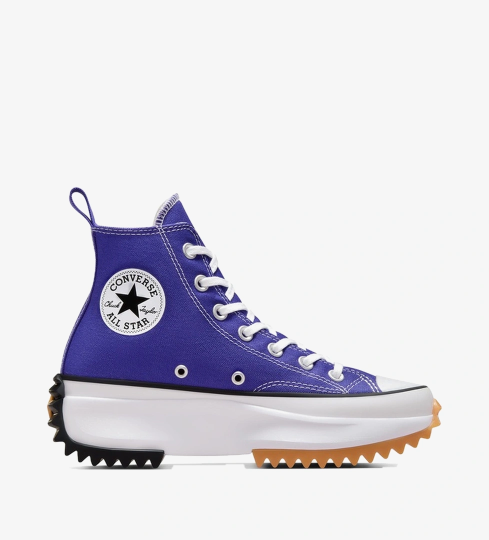 Converse Mor Converse Run Star Hike Unisex Platform Sneaker