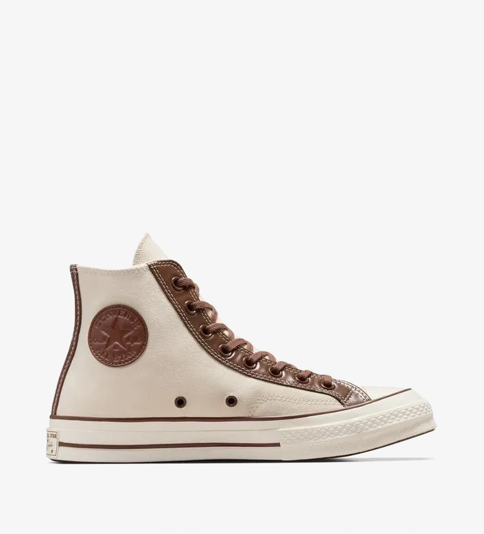 Converse Everyday Essentials Unisex Kahverengi Sneaker