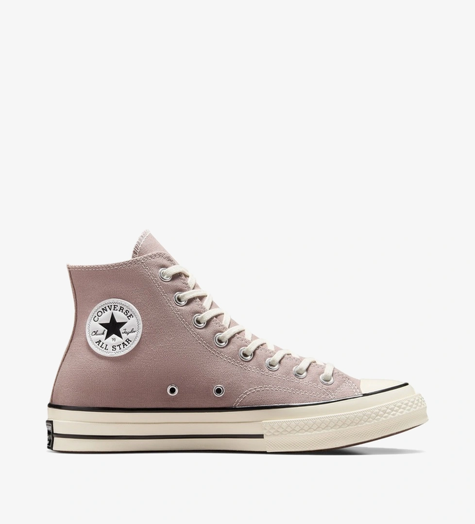 Converse Pembe Converse Chuck 70 Unisex Sneaker