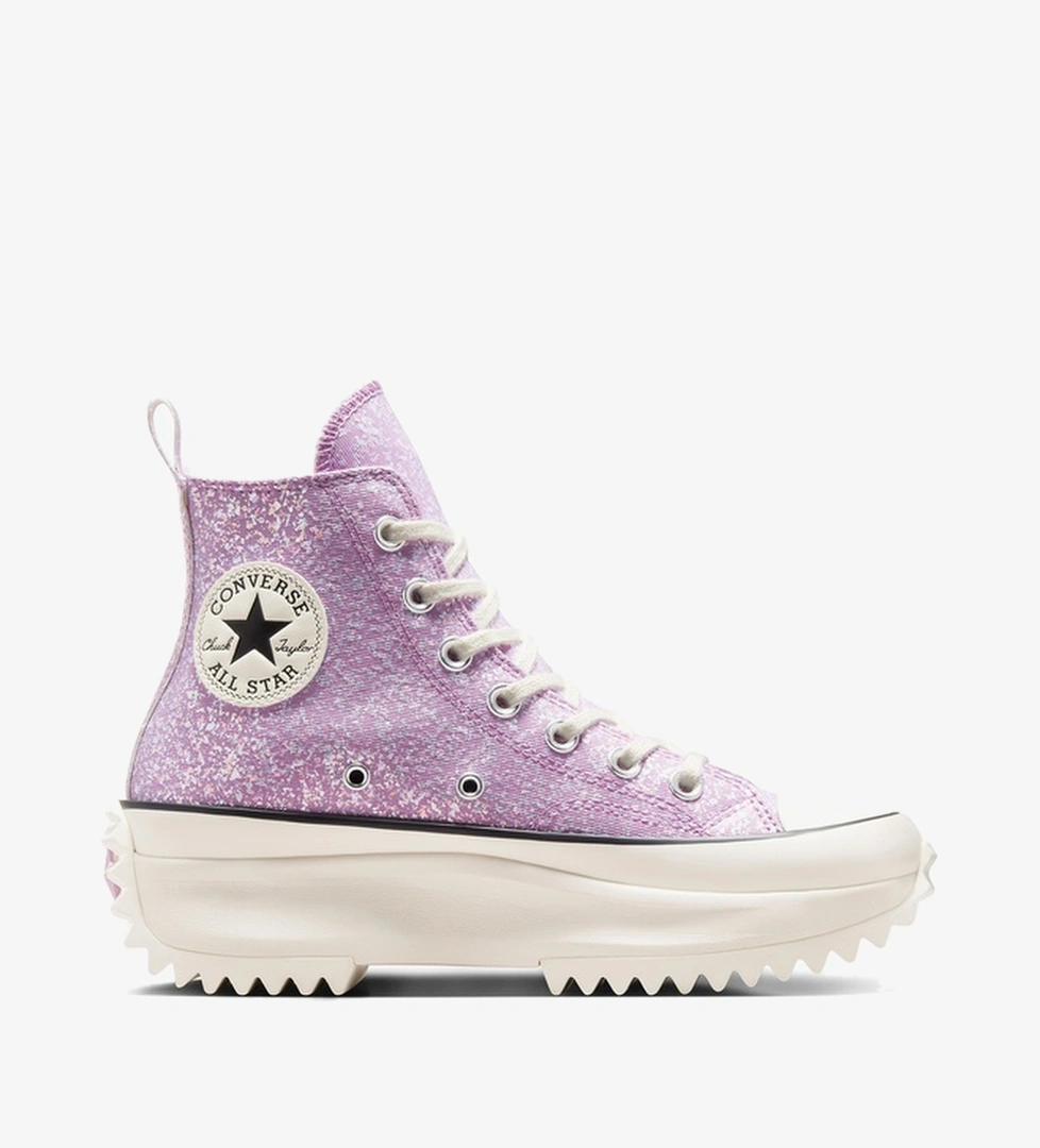 Converse Mor Converse Run Star Hike Unisex Platform Sneaker