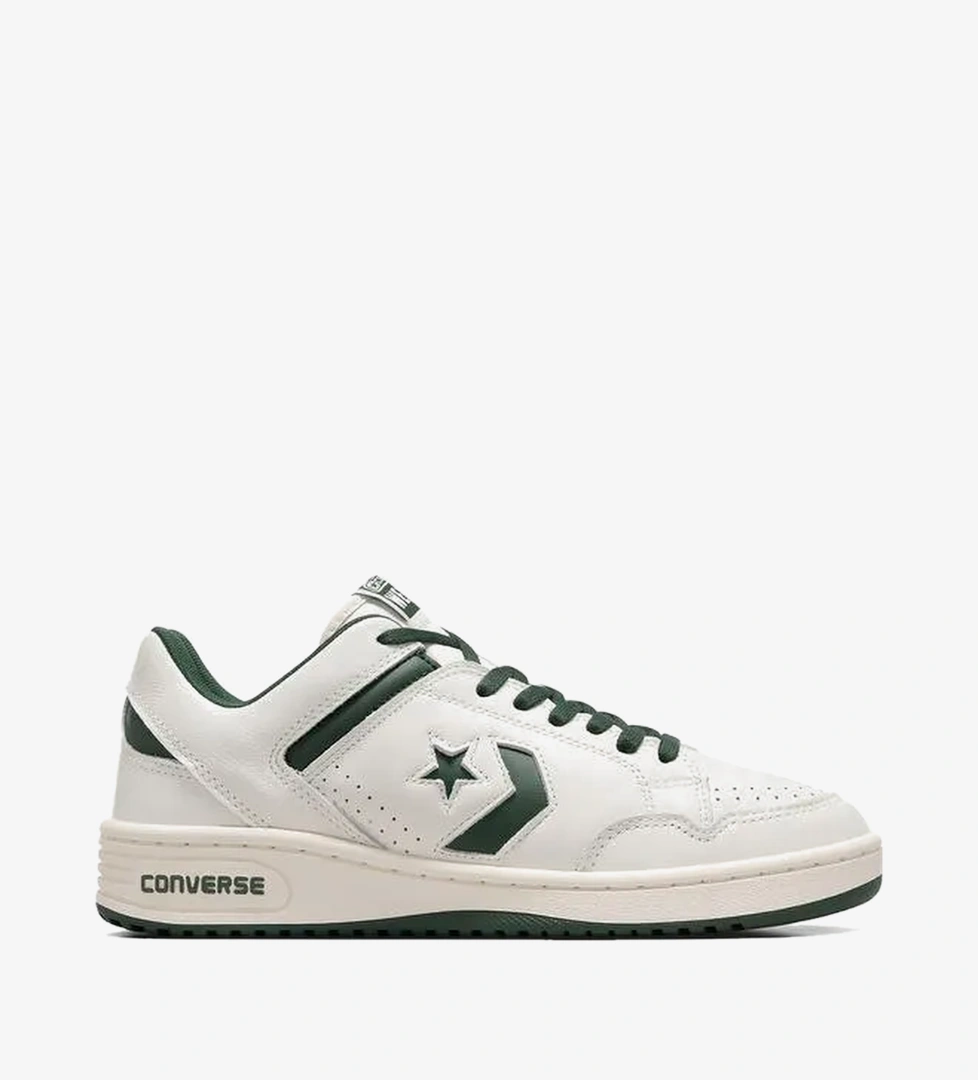 Converse Siyah Converse Weapon
