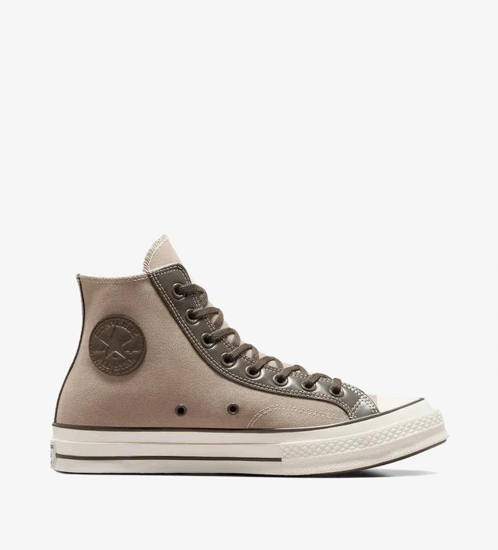 Converse Chuck 70 Unisex Kahverengi Sneaker