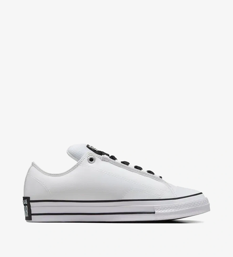 Converse Puff Player Unisex Beyaz Sneaker